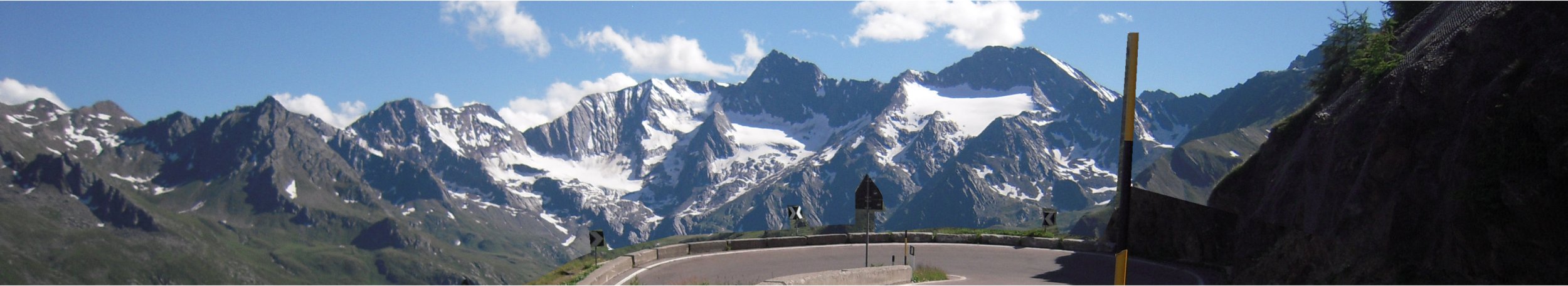 Timmelsjoch/Passo del Rombo/Südtirol/Italy © by hotelboy.com